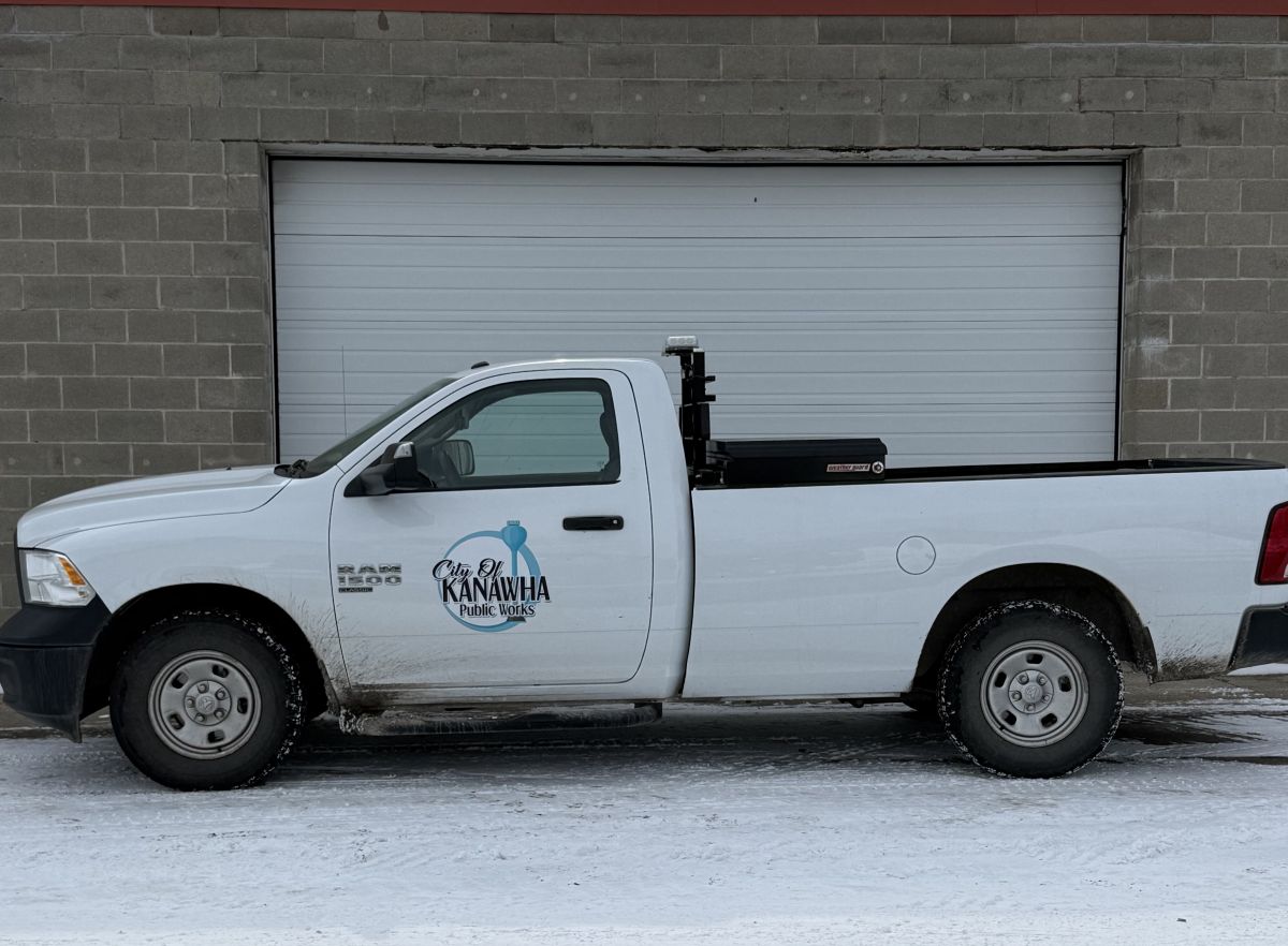 City Truck