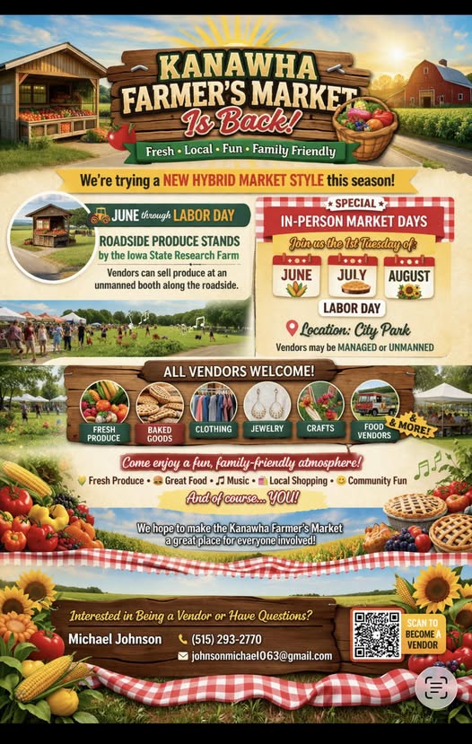 Farmers Market