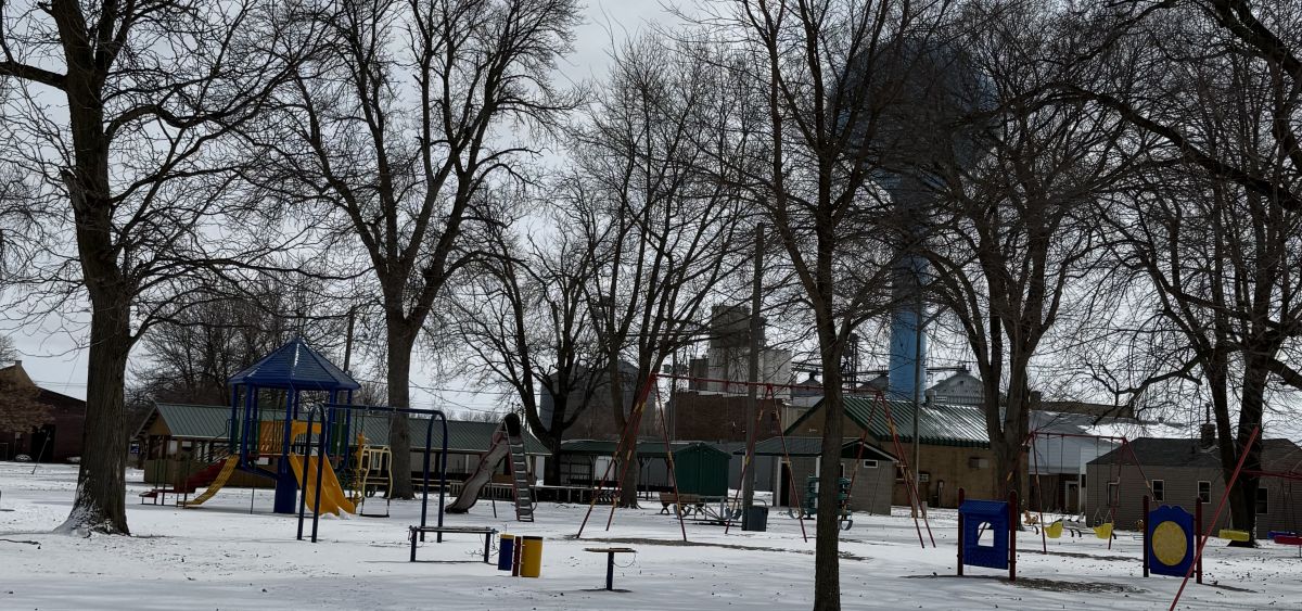 City Park
