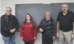 Kanawha City Council Members