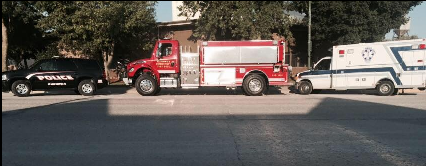 Emergency Services